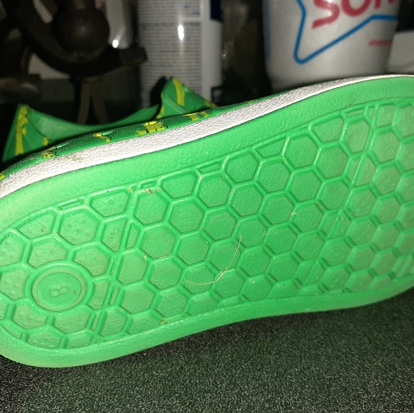 Toddler shoes - Picture 2 of 4